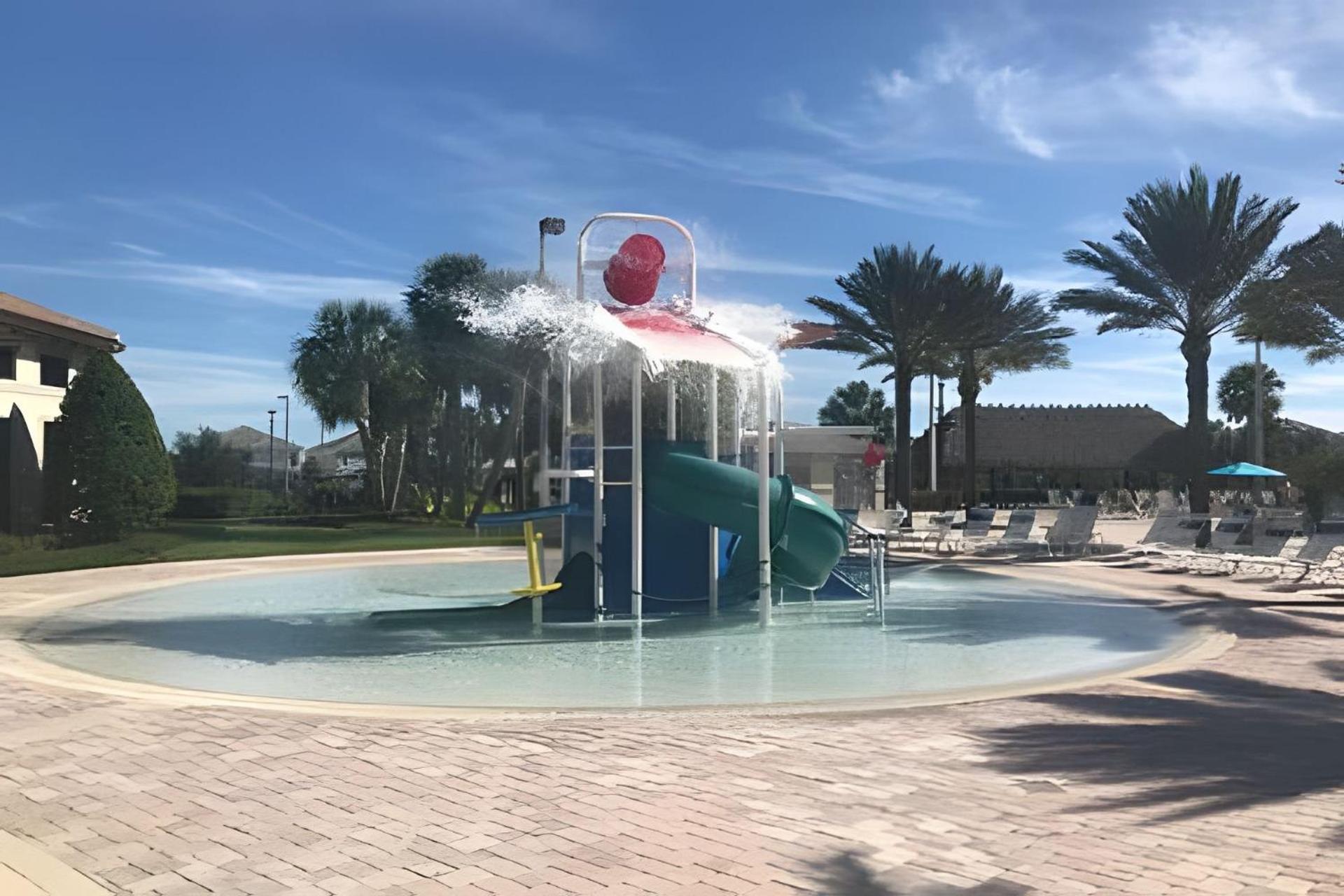 Beautiful Home, Inside The Best Resort In Orlando! Davenport Exterior foto